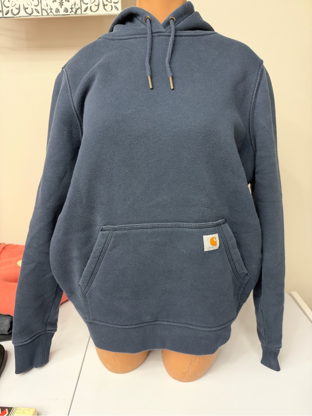 Carhartt Hooded Sweatshirt